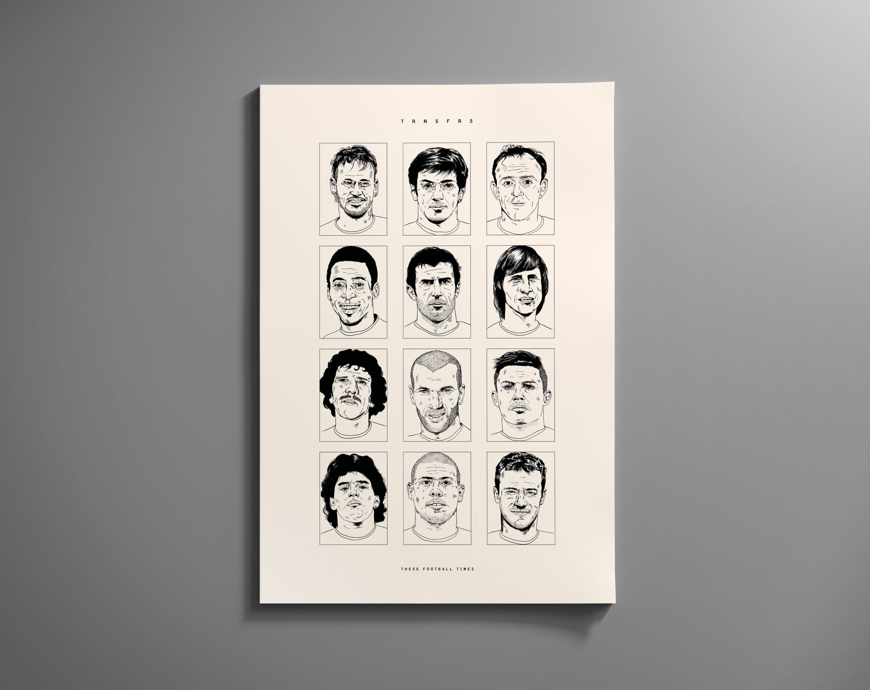 Image of Transfers